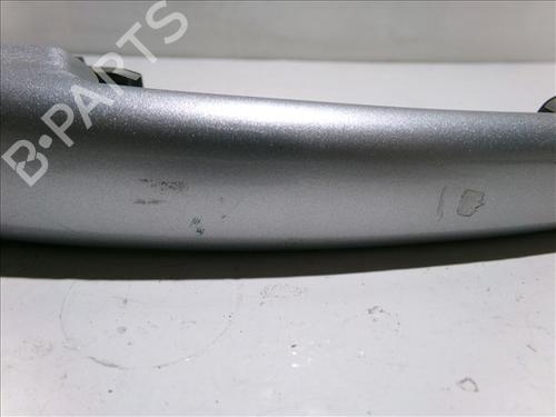 Türgriff hinten rechts außen CITROËN C4 Picasso I MPV (UD_) 1.6 HDi | BP24563727C130 