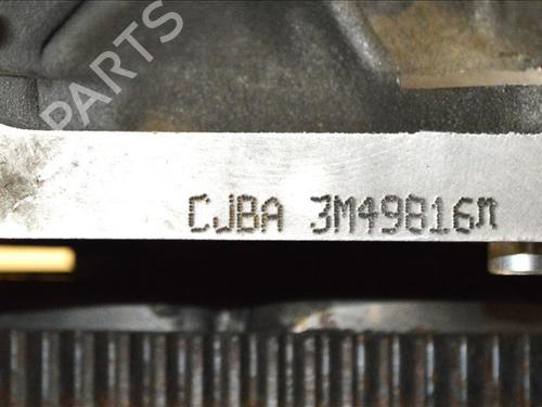 Engine FORD MONDEO III (B5Y) 2.0 16V | BP27672398M1 