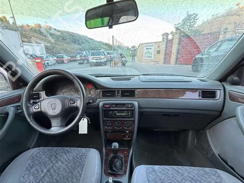 Forkjerm venstre ROVER 400 II Hatchback (RT) 420 Di | BP29870840C41