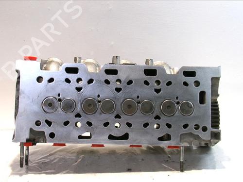 Sylinderhode PEUGEOT 206 Van 1.4 HDi | BP30764127M5 