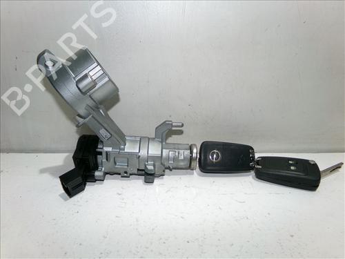 Used Electronic module OPEL INSIGNIA A Sports Tourer (G09) 2.0 CDTI (35) (131 hp) 24558080