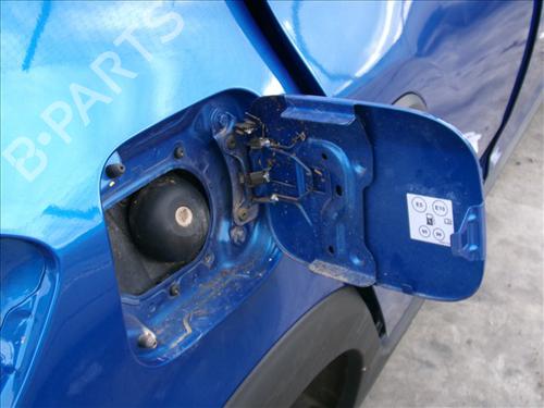 Fuel flap DACIA SANDERO II TCe 90 (B8M1, B8MA, B8AC) | BP25596570C131