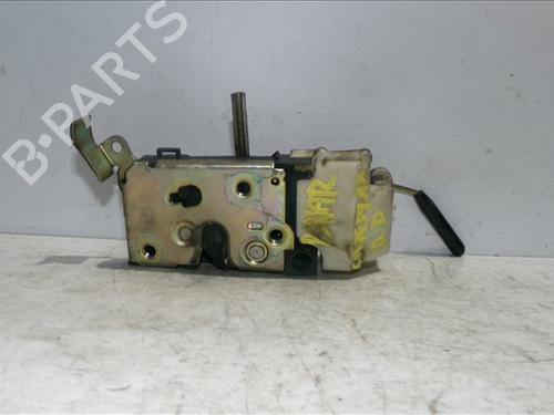 Front right lock FIAT SEICENTO / 600 (187_) 1.1 (187AXB, 187AXB1A, 187AXC1A02) | BP24858154C97 