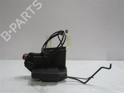 Used Front left lock HYUNDAI TUCSON (JM) 2.0 CRDi (140 hp) 24556033