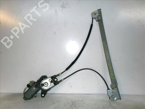 Front right window mechanism PEUGEOT 106 II (1A_, 1C_) 1.1 i | BP26204611C23 