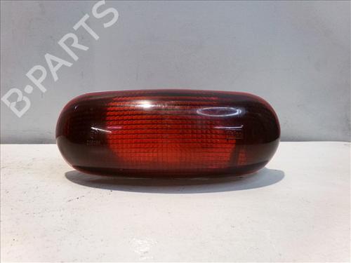 Used Third brake light RENAULT KANGOO (KC0/1_) 1.5 dCi (KC08, KC09) (82 hp) 26204219