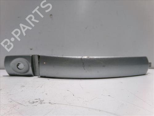 Used Front left exterior door handle FORD MONDEO III (B5Y) 1.8 16V (110 hp) 24565317