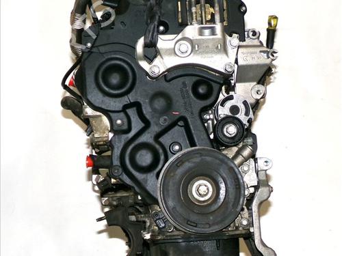 Engine FORD FIESTA V Van 1.4 TDCi | BP29272305M1