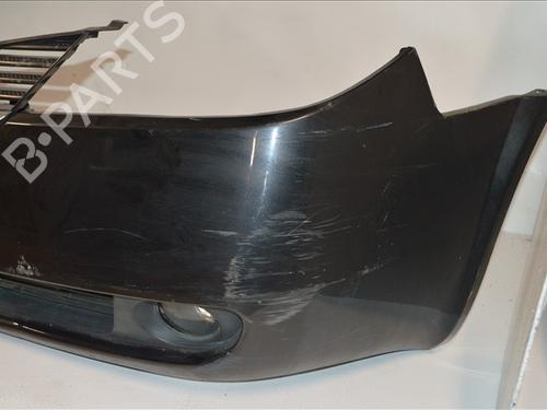 Front bumper NISSAN PRIMERA Hatchback (P12) 1.9 dCi | BP24736495C7 
