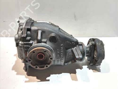 Used Rear differential BMW 3 (E90) 320 d (177 hp) 28290305