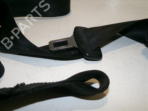 Ceinture de sécurité avant droite VW POLO IV (9N_, 9A_) 1.4 16V | BP25485187I25 