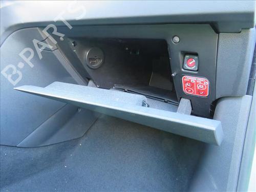 Used Glove box PEUGEOT 508 I (8D_) 1.6 HDi (112 hp) 24557144