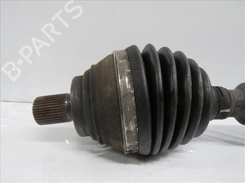 Right front driveshaft VW PASSAT B6 (3C2) 1.4 TSI | BP24556705M39