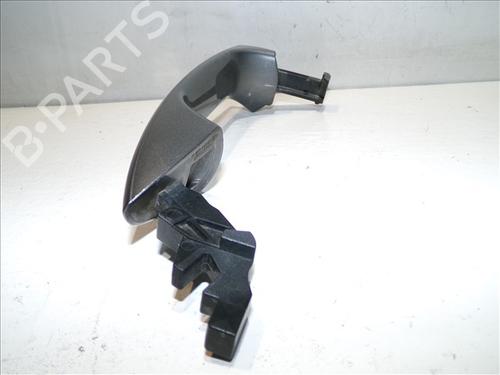Rear left exterior door handle MERCEDES-BENZ B-CLASS Sports Tourer (W246, W242) B 200 CDI (246.201) | BP28179981C130 