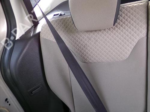 Sikkerhedssele bag højre FORD TOURNEO COURIER B460 MPV 1.5 TDCi (95 hp) 24567873