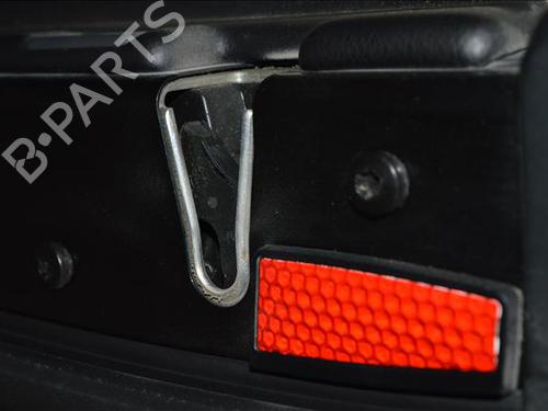 Used Rear right lock BMW 7 (E65, E66, E67) 745 d (329 hp) 24563081