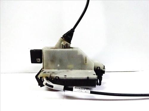 Used Rear left lock PEUGEOT 208 I (CA_, CC_) 1.2 VTI 82 (82 hp) 24557053