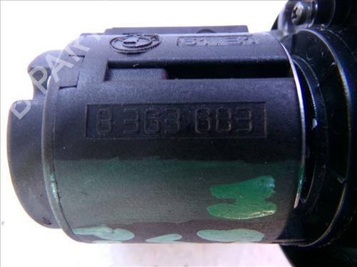 Headlight switch BMW 5 (E39) 525 tds | BP29484136I24 
