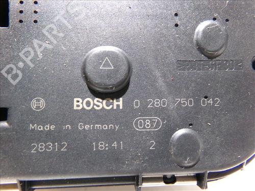 Throttle body FIAT PUNTO (188_) 1.2 16V 80 (188.233, .235, .253, .255, .333, .353, .639,... | BP27444067M82 