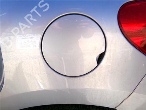 Used Fuel flap PEUGEOT 207 (WA_, WC_) 1.4 HDi (68 hp) 28689768