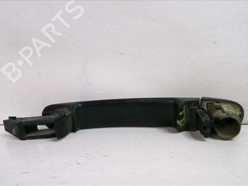 Rear right exterior door handle SEAT LEON (1M1) 1.9 TDI | BP24566963C130 