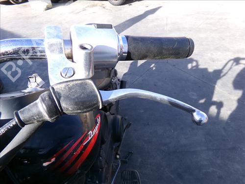 Used Other KIA CARENS III MPV (UN) 2.0 CVVT (144 hp) 30187034