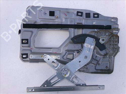 Alzavetro posteriore sinistro HYUNDAI SANTA FÉ I (SM) 2.0 CRDi 4x4 | BP30764140C24