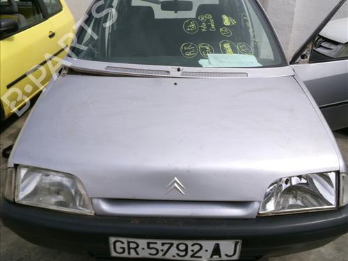 Hood CITROËN AX (ZA-_) 11 | BP25612267C1 
