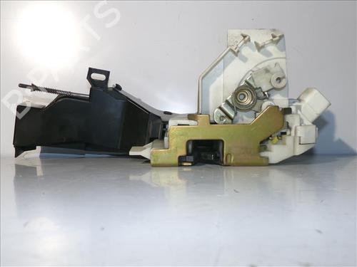 Used Front left lock FORD MONDEO III (B5Y) 1.8 16V (110 hp) 24567420