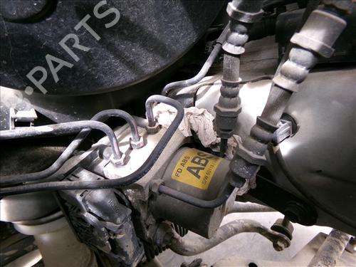Used ABS pump HYUNDAI i30 (FD) 1.4 (109 hp) 26611534