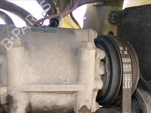 Used AC compressor HONDA LOGO (GA) 1.3 (GA3) (65 hp) 30358431