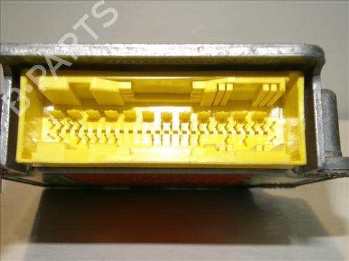 Kollisjonspute styreenhet VW PASSAT B5.5 (3B3) 1.9 TDI | BP24858996M53