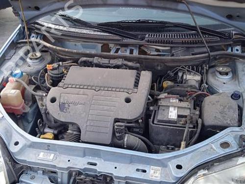 Bremselys FIAT PUNTO (188_) 1.3 JTD 16V | BP24569242L11