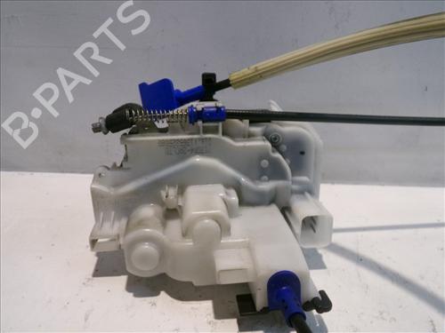 Front right lock PEUGEOT BIPPER (AA_) 1.3 HDi 75 | BP24560100C97 