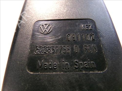 Engache cinturón SEAT CORDOBA (6L2) 1.9 TDI (100 hp) 28488355