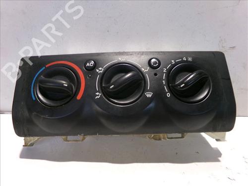 Used Climate control RENAULT CLIO II (BB_, CB_) 1.5 dCi (B/CB07) (65 hp) 28139323