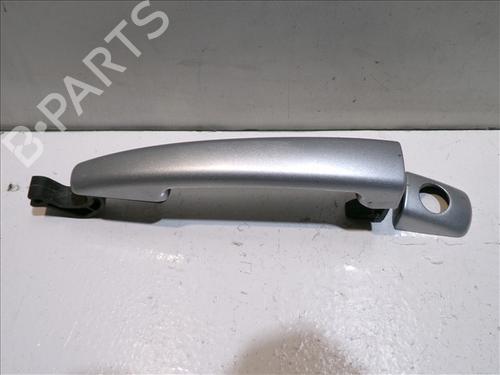 Venstre foran utvendig håndtak CITROËN C4 Picasso I MPV (UD_) 1.6 HDi | BP28123735C128 
