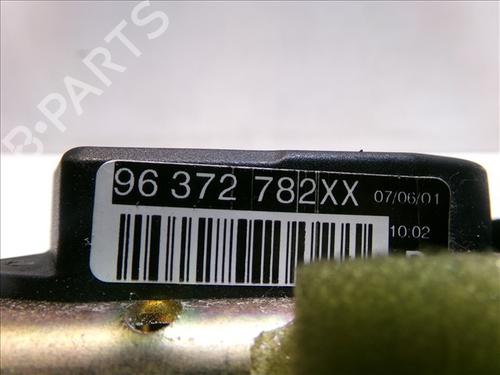 Front right seatbelt CITROËN XSARA (N1) 1.6 16V | BP28577857I25 