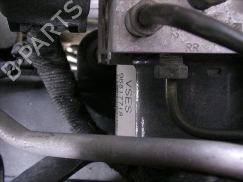 ABS pump OPEL ANTARA A (L07) 3.2 V6 | BP25811168M43 