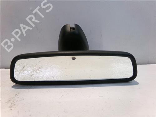 Used Rear mirror LAND ROVER DISCOVERY IV (L319) 3.0 SDV6 4x4 (256 hp) 24557329