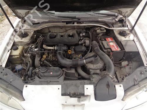 Styring servopumpe PEUGEOT 306 (7B, N3, N5) 1.9 D | BP24556160M99 