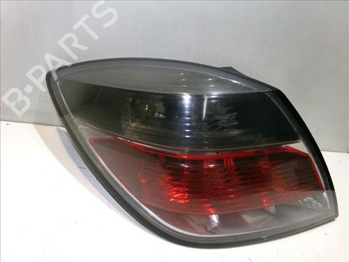 Left taillight OPEL ASTRA H GTC (A04) 1.7 CDTi (L08) | BP28974525C34 