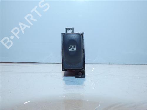 Used Left rear window switch RENAULT ESPACE III (JE0_) 2.2 dCi (JE0K) (130 hp) 24555606