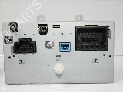 Radio OPEL INSIGNIA A Sports Tourer (G09) 2.0 CDTI (35) | BP24556131E6 