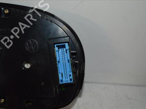 Electronic module VW GOLF III (1H1) 1.6 | BP24569274M83 