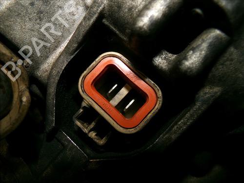 Alternator HYUNDAI H-1 / STAREX Bus (A1) 2.5 TD | BP28350527M7 