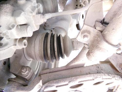 Used Right front driveshaft OPEL COMBO Box Body/MPV (71_) 1.7 D (60 hp) 24859761