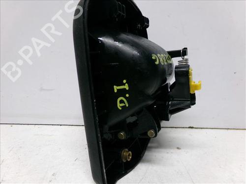 Front left exterior door handle RENAULT MASTER II Van (FD) 2.8 dTI | BP24560009C128 