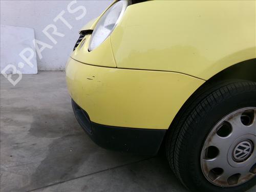 Front bumper VW LUPO I (6X1, 6E1) 1.0 | BP25913050C7 