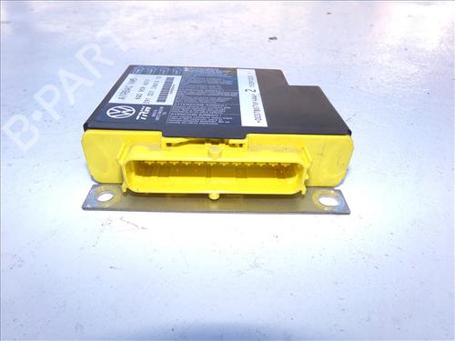 Kollisjonspute styreenhet VW POLO (9N_, 9A_) 1.4 TDI | BP27978889M53 